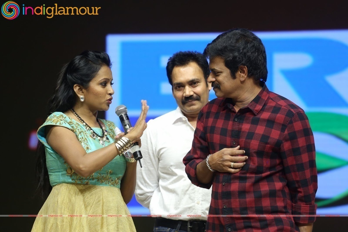 Sardaar Gabbar Singh Audio Launch Event hd photo