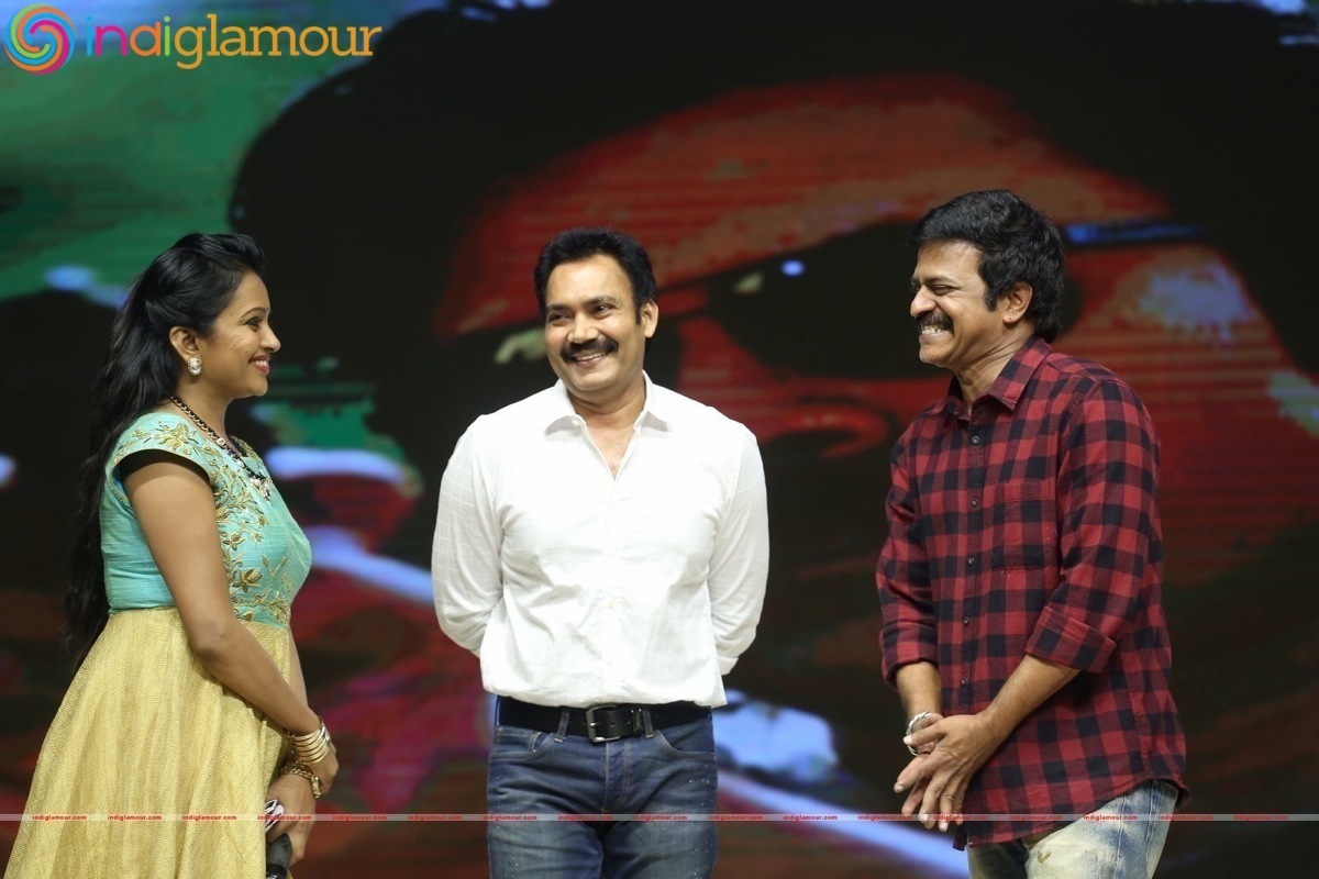 Sardaar Gabbar Singh Audio Launch Event hd photo