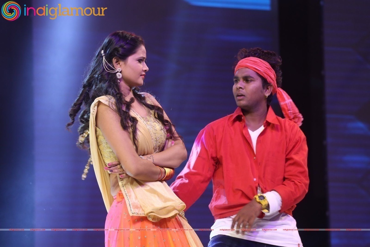 Sardaar Gabbar Singh Audio Launch Event hd photo