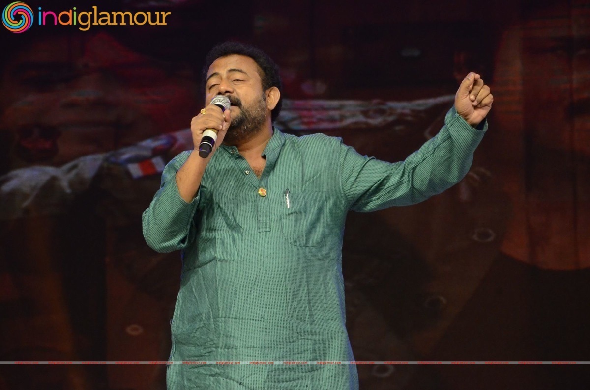 Sardaar Gabbar Singh Audio Launch Event hd photo