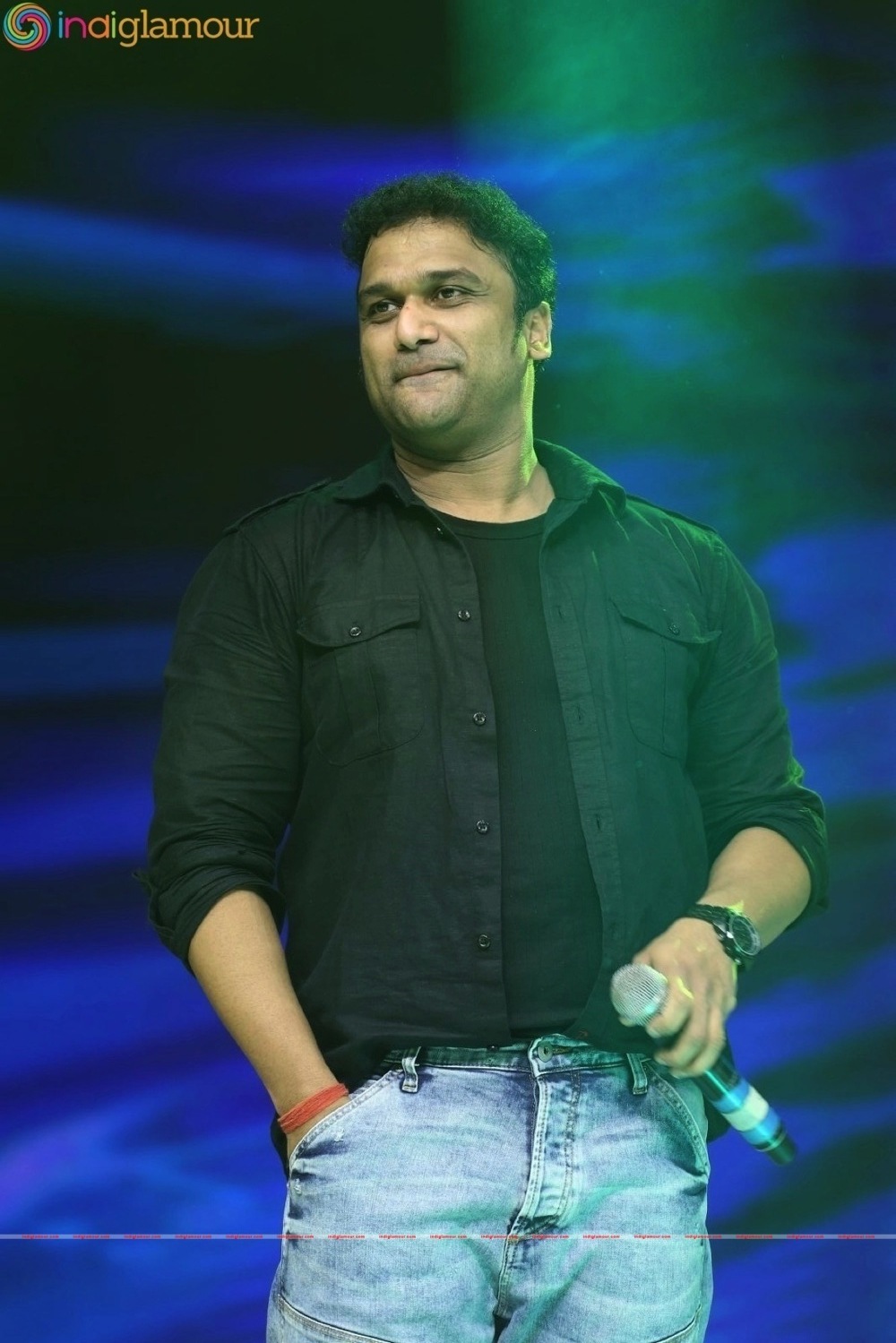 Sardaar Gabbar Singh Audio Launch Event hd photo