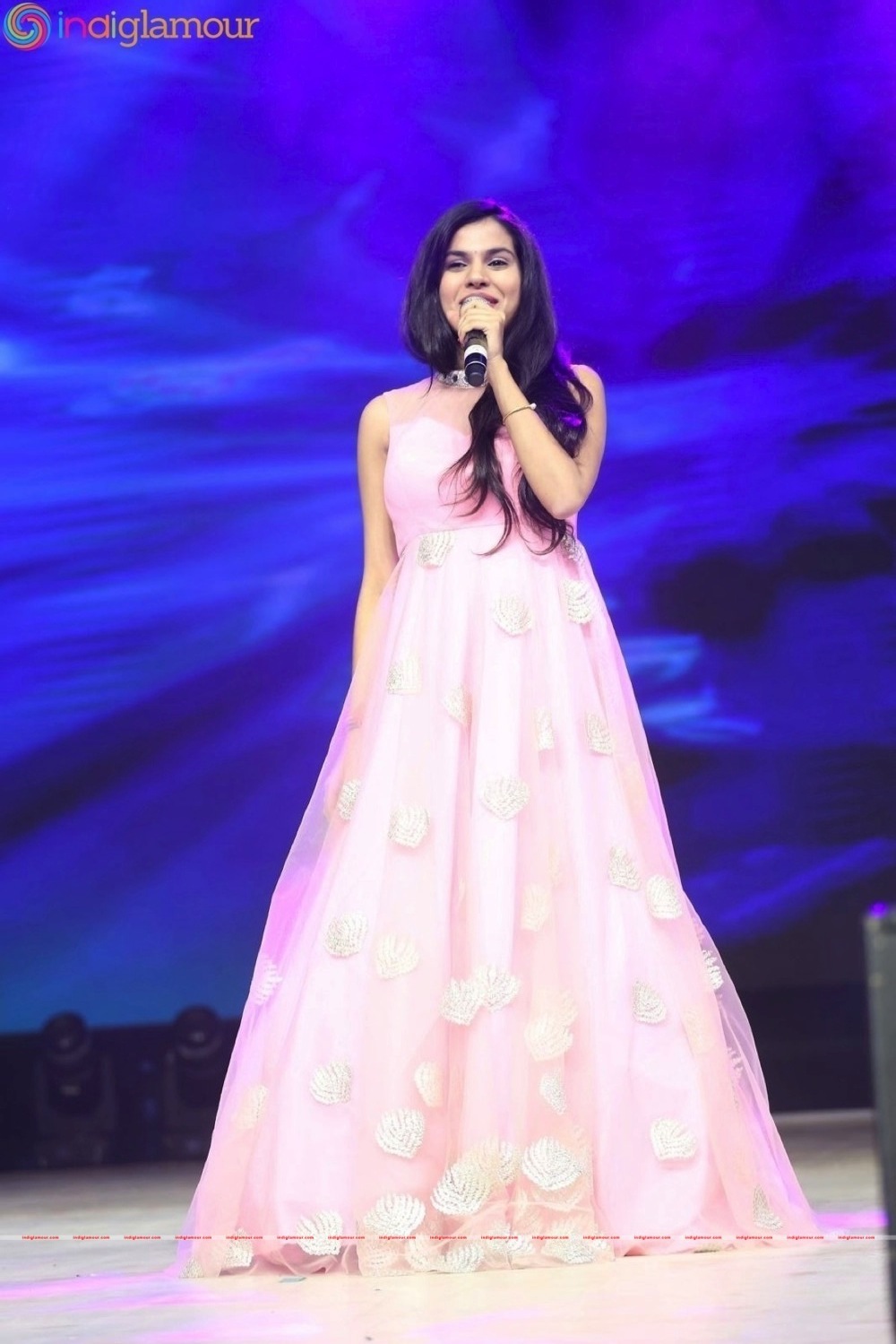 Sardaar Gabbar Singh Audio Launch Event hd photo