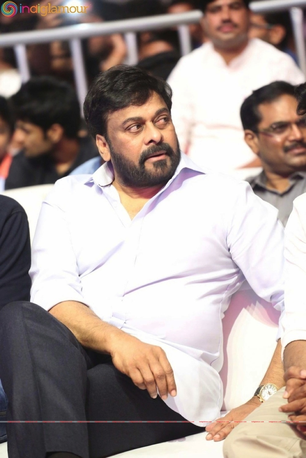 Sardaar Gabbar Singh Audio Launch Event hd photo
