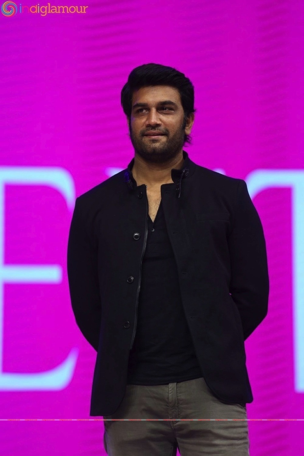 Sardaar Gabbar Singh Audio Launch Event hd photo
