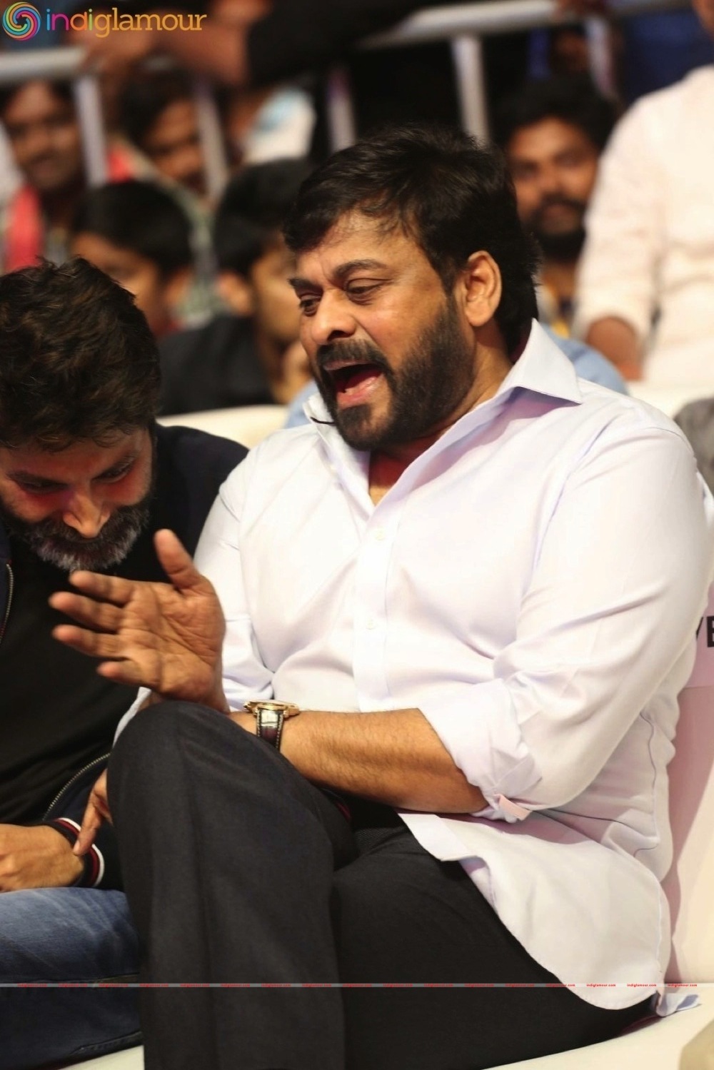 Sardaar Gabbar Singh Audio Launch Event hd photo