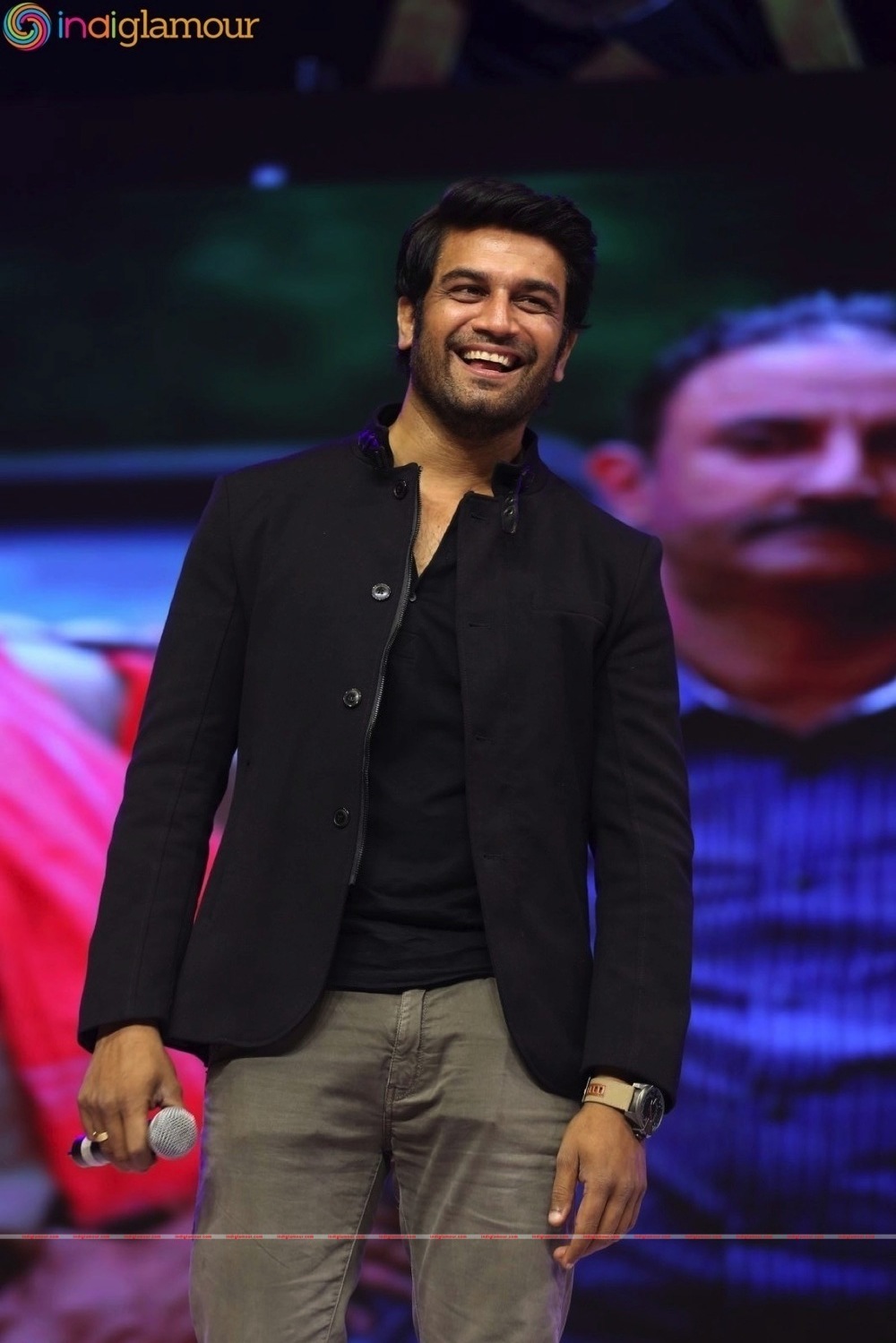 Sardaar Gabbar Singh Audio Launch Event hd photo
