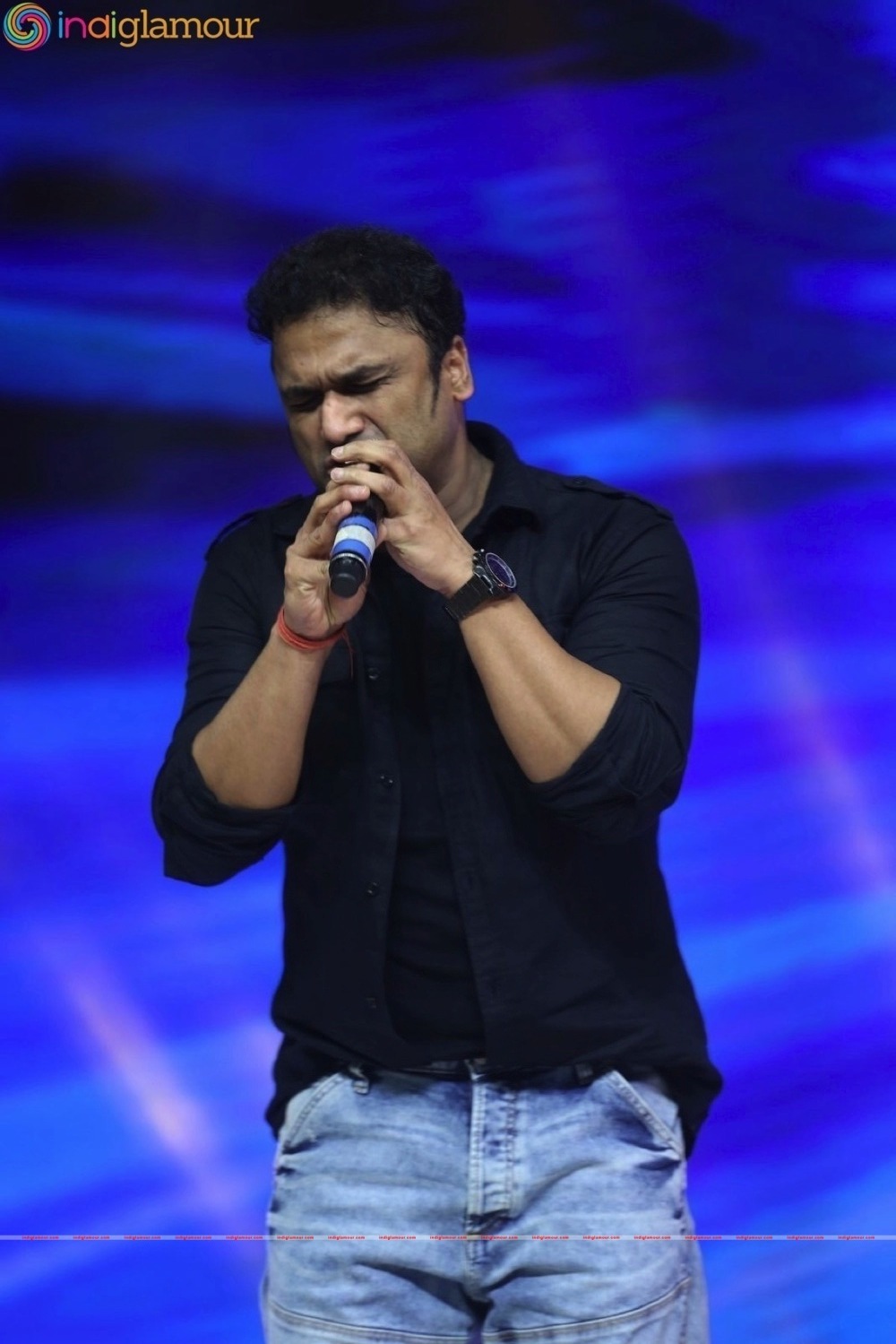 Sardaar Gabbar Singh Audio Launch Event hd photo