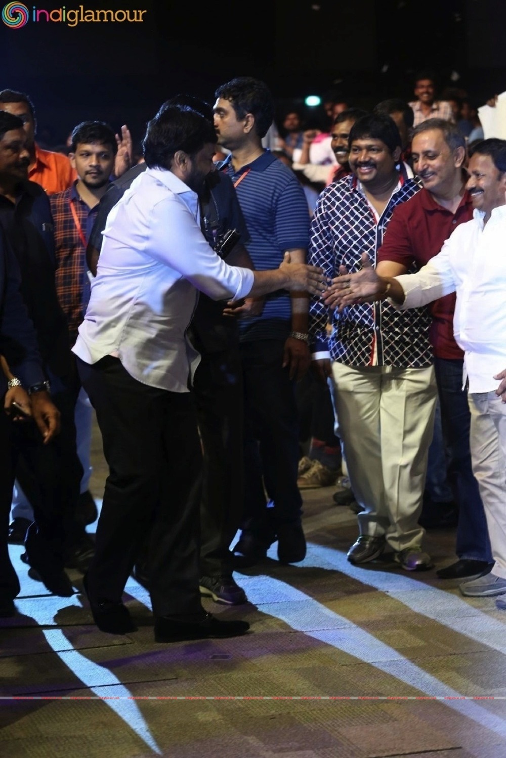 Sardaar Gabbar Singh Audio Launch Event hd photo