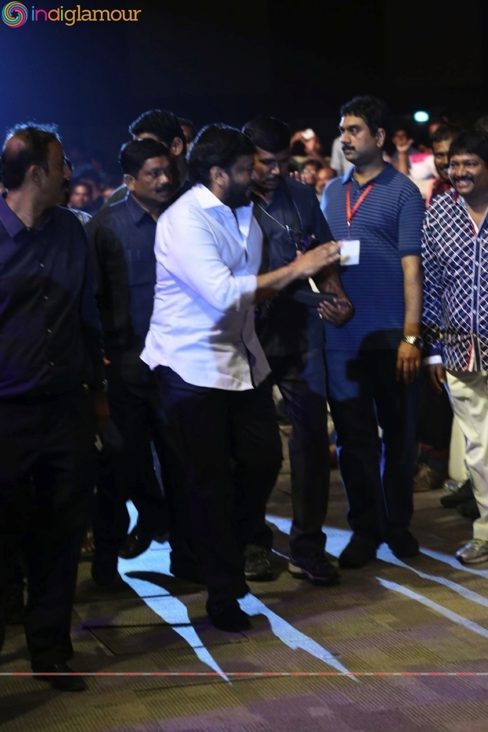 Sardaar Gabbar Singh Audio Launch Event hd photo