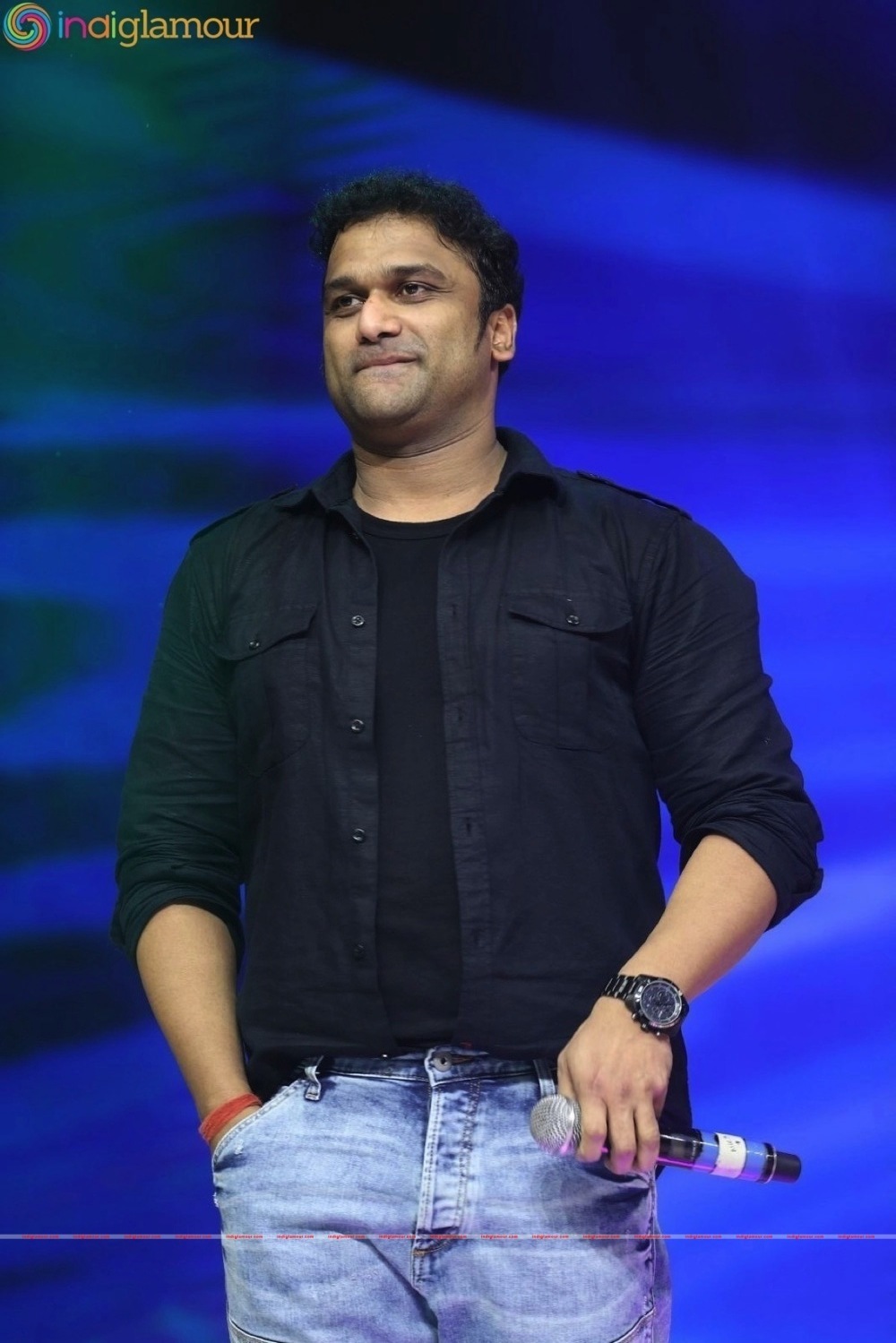 Sardaar Gabbar Singh Audio Launch Event hd photo