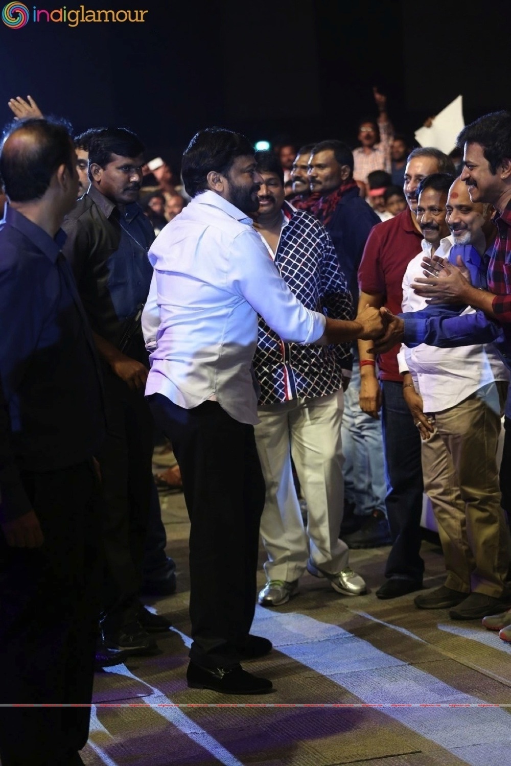 Sardaar Gabbar Singh Audio Launch Event hd photo