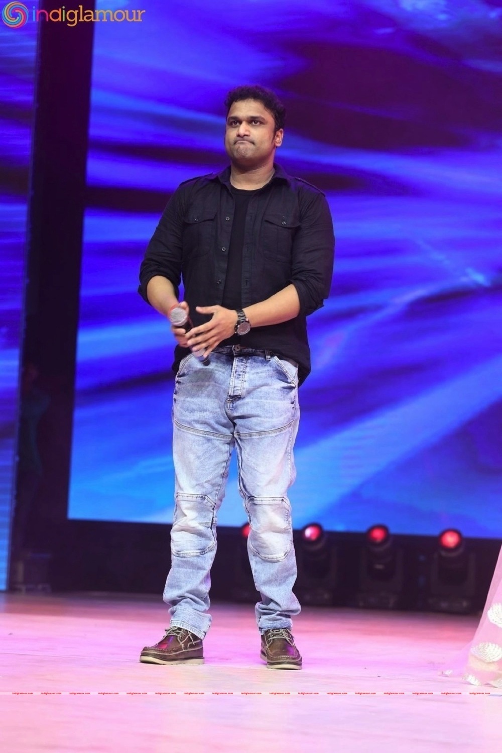 Sardaar Gabbar Singh Audio Launch Event hd photo