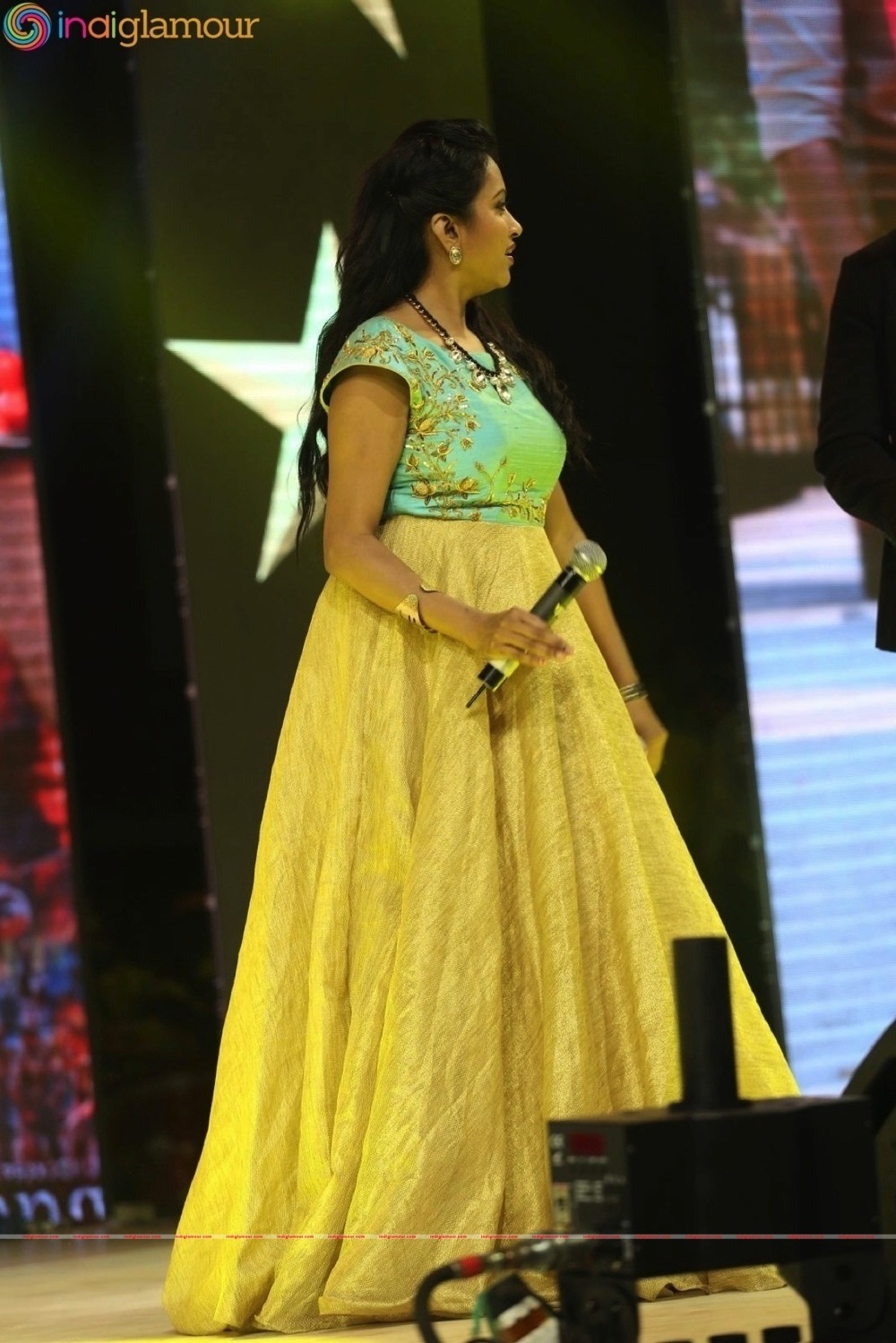 Sardaar Gabbar Singh Audio Launch Event hd photo