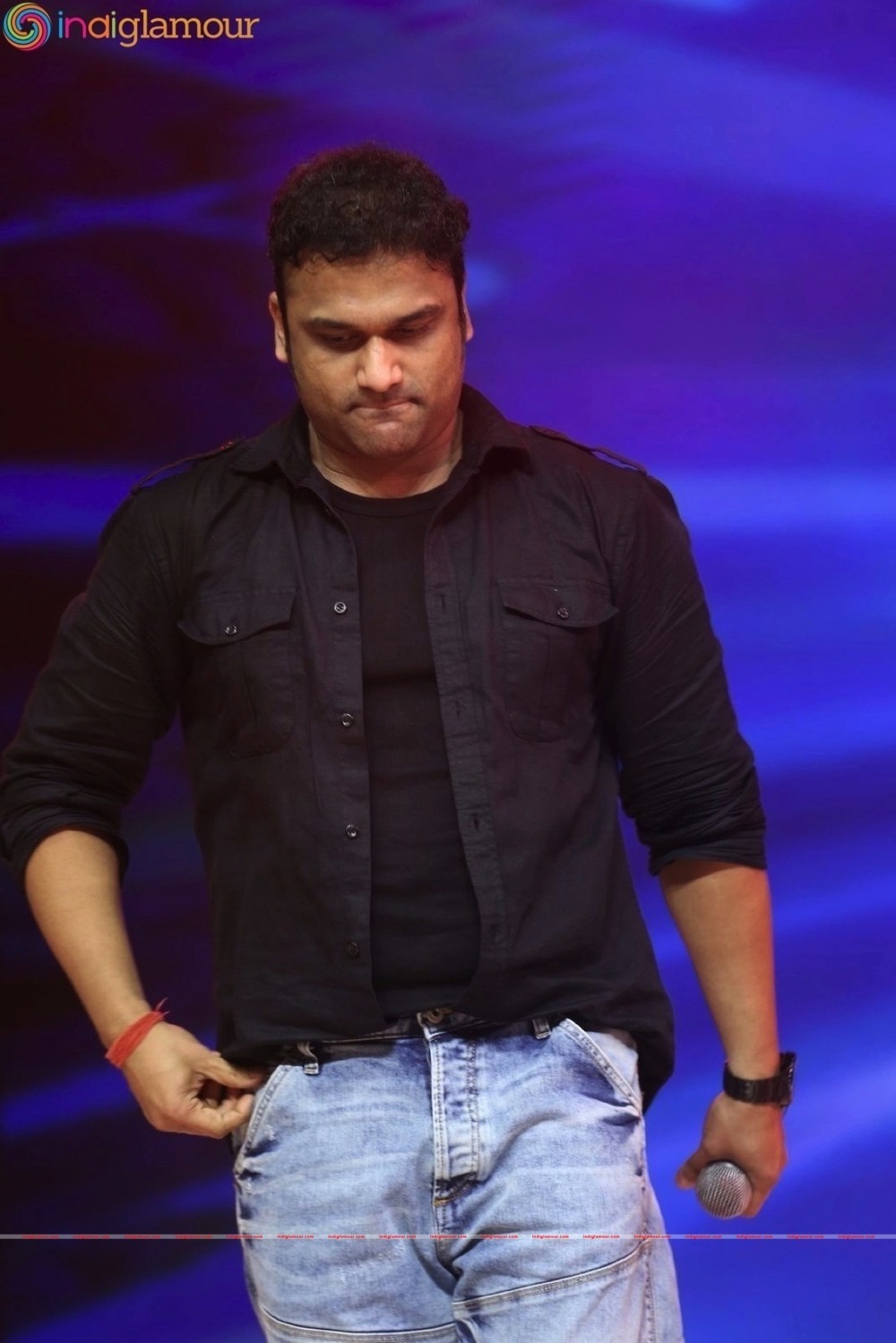Sardaar Gabbar Singh Audio Launch Event hd photo