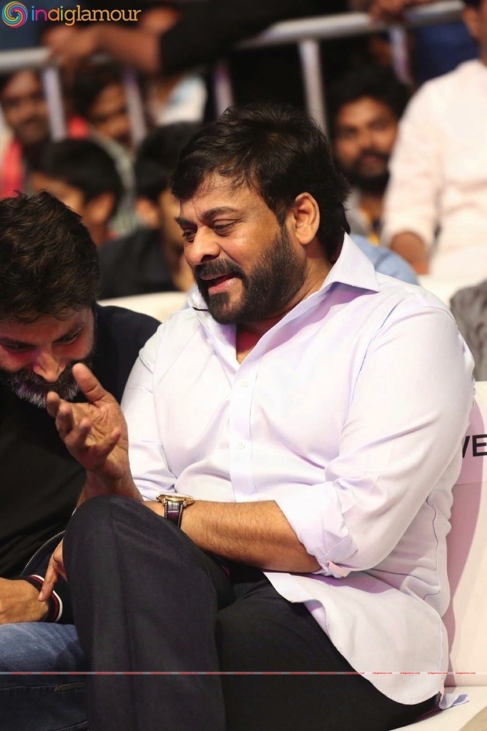 Sardaar Gabbar Singh Audio Launch Event hd photo