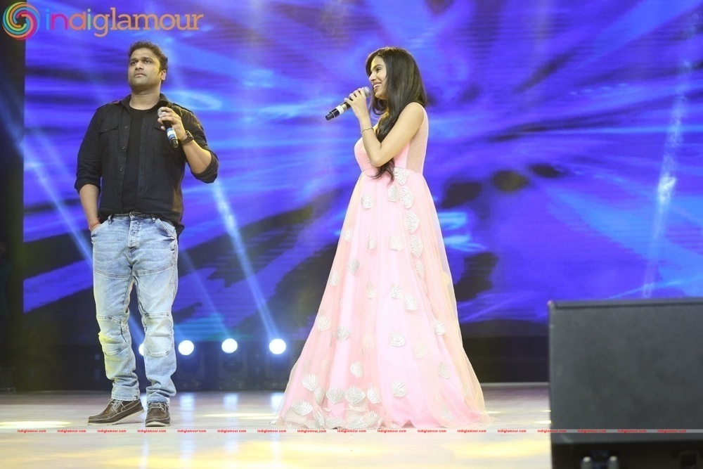 Sardaar Gabbar Singh Audio Launch Event hd photo