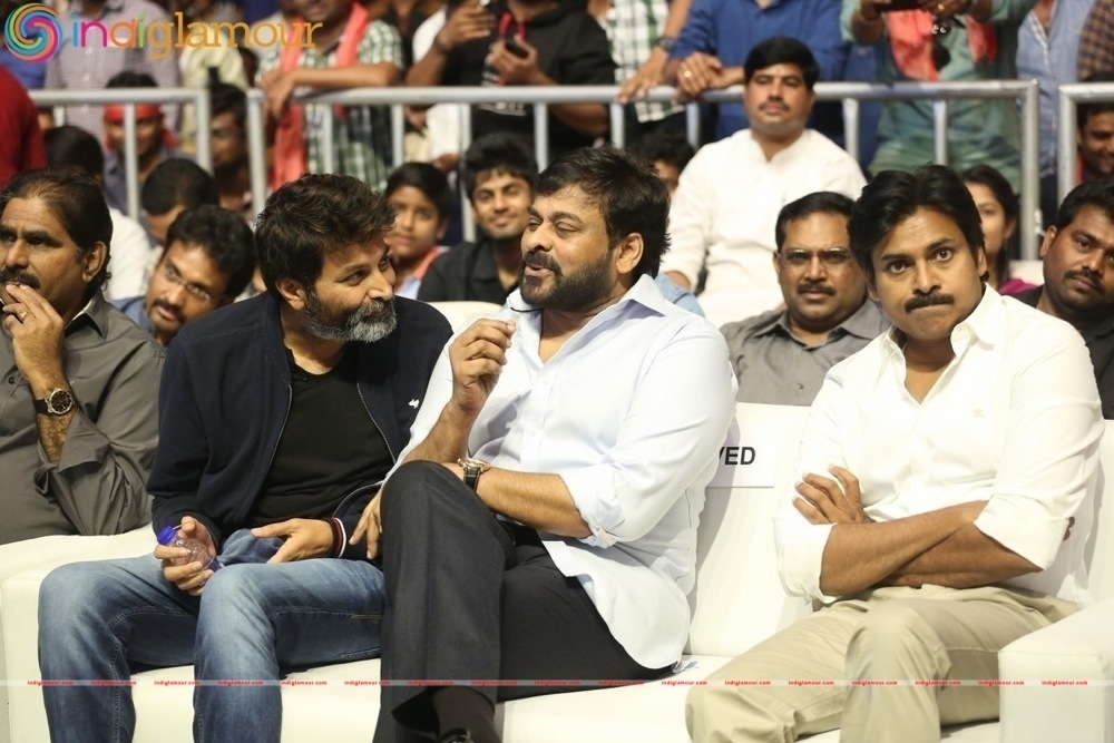 Sardaar Gabbar Singh Audio Launch Event hd photo