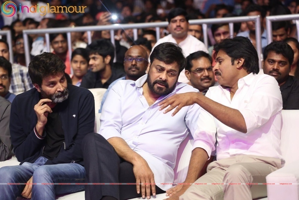 Sardaar Gabbar Singh Audio Launch Event hd photo