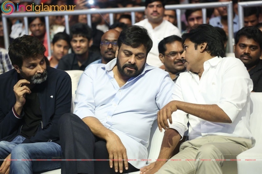 Sardaar Gabbar Singh Audio Launch Event hd photo