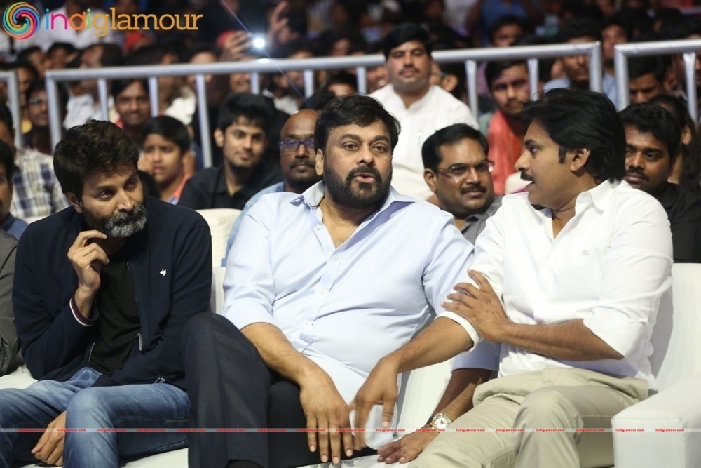 Sardaar Gabbar Singh Audio Launch Event hd photo