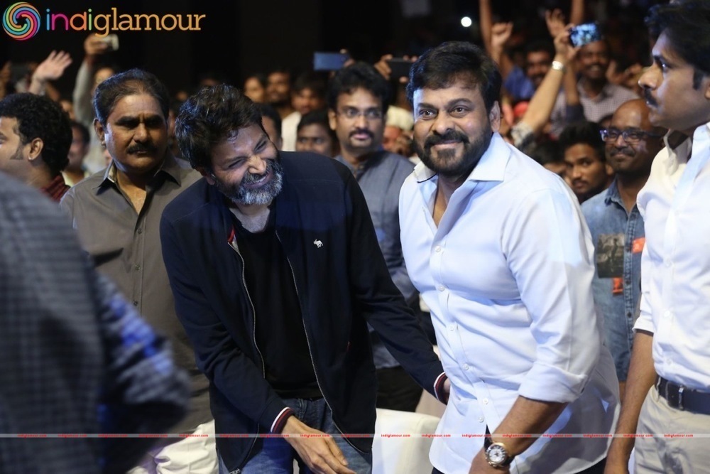 Sardaar Gabbar Singh Audio Launch Event hd photo