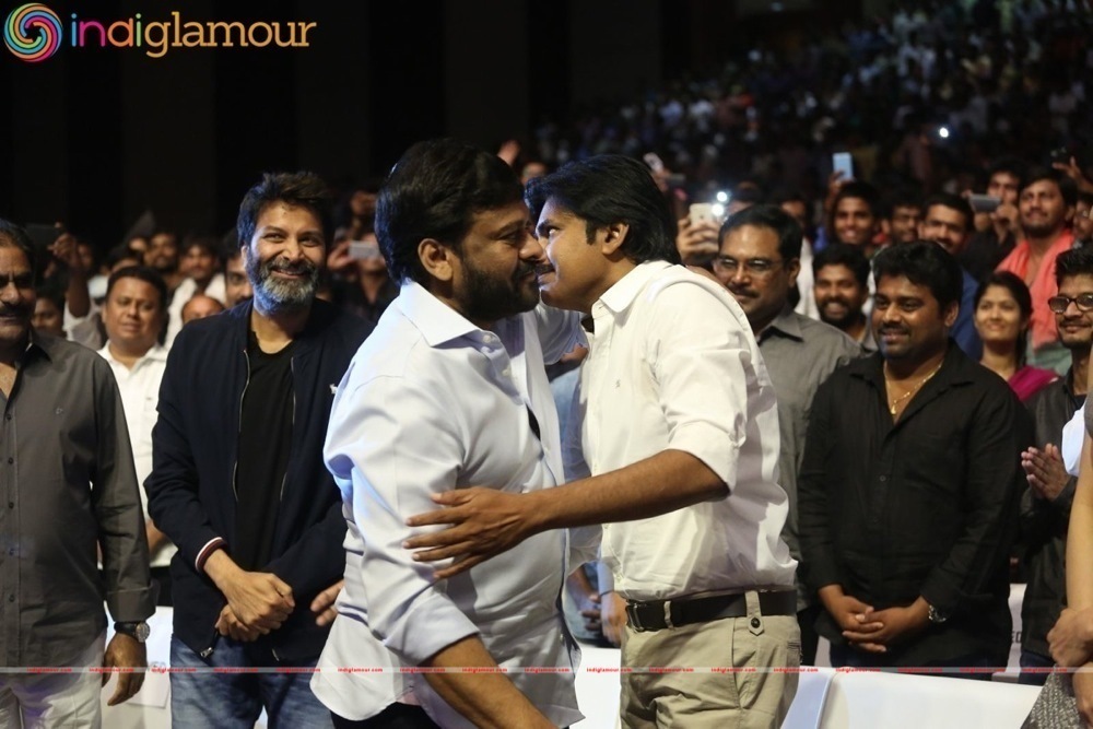Sardaar Gabbar Singh Audio Launch Event hd photo