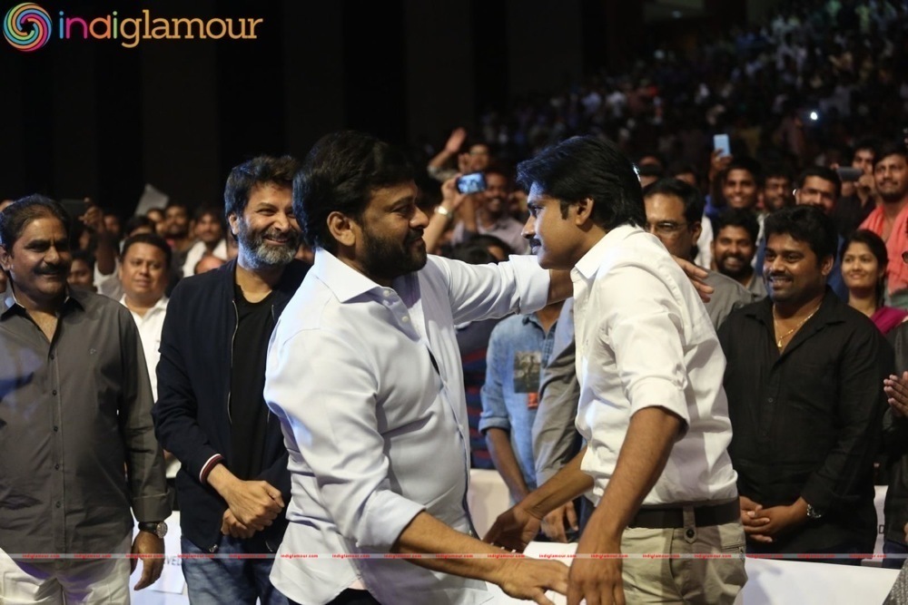 Sardaar Gabbar Singh Audio Launch Event hd photo