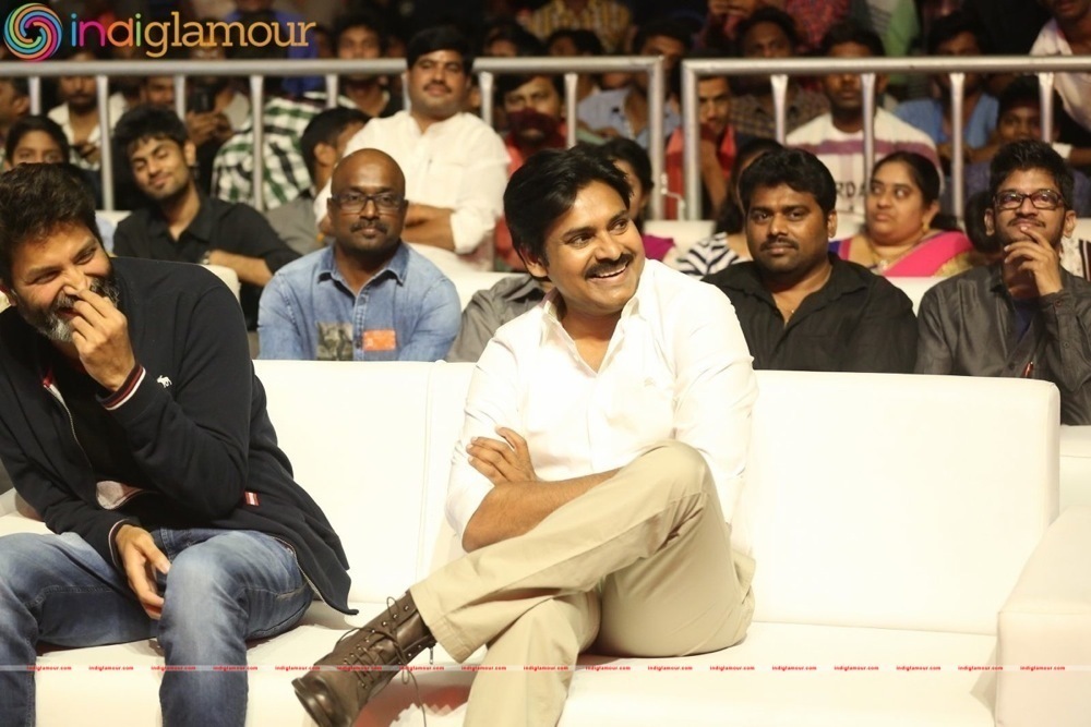 Sardaar Gabbar Singh Audio Launch Event hd photo