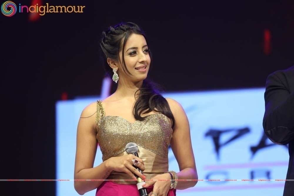 Sardaar Gabbar Singh Audio Launch Event hd photo