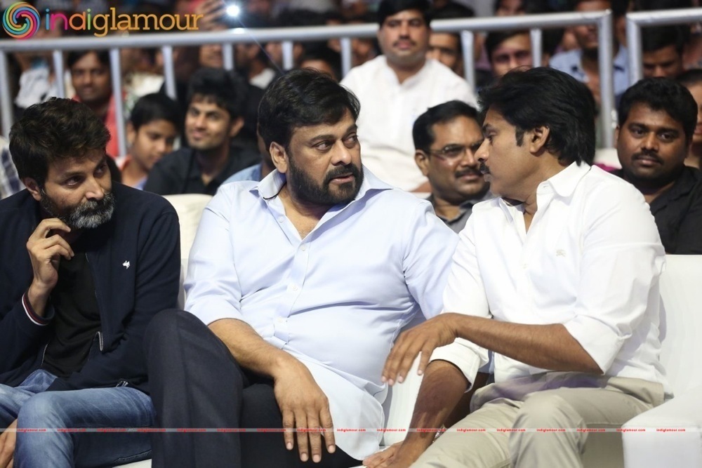 Sardaar Gabbar Singh Audio Launch Event hd photo