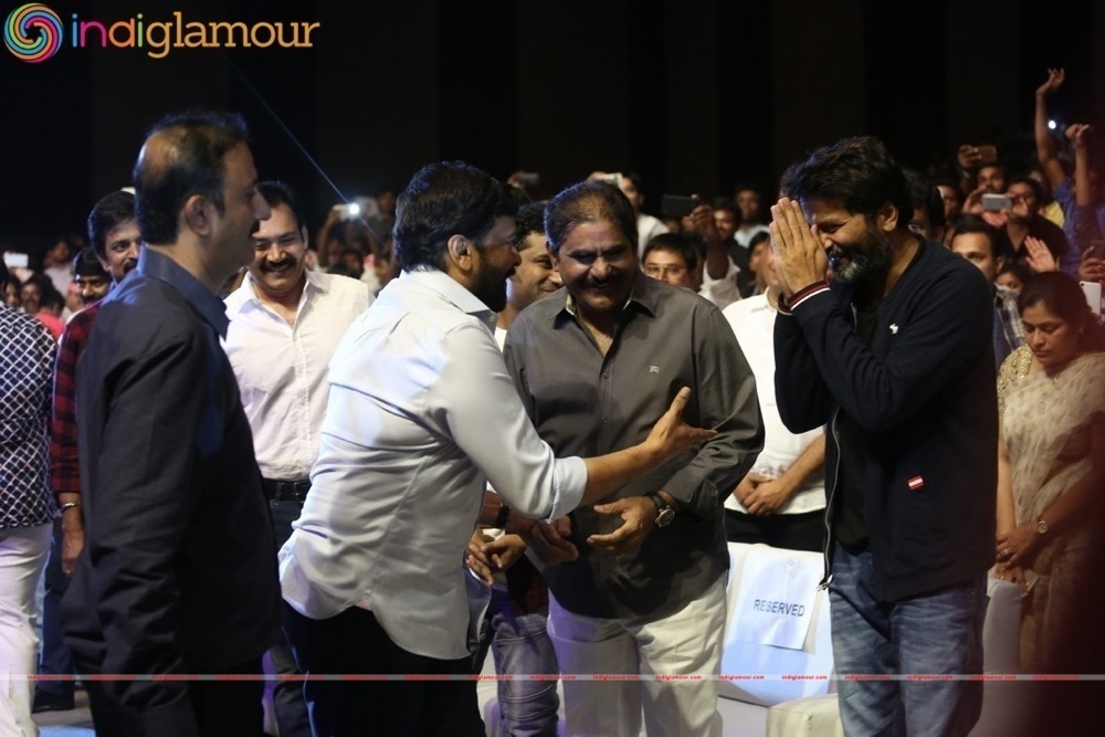 Sardaar Gabbar Singh Audio Launch Event hd photo
