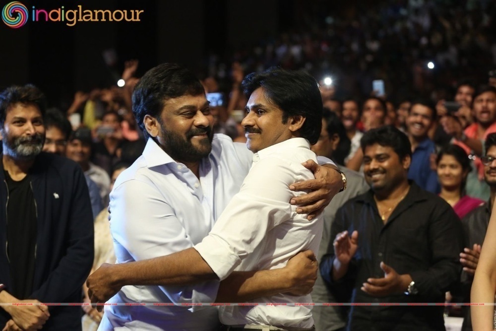 Sardaar Gabbar Singh Audio Launch Event hd photo