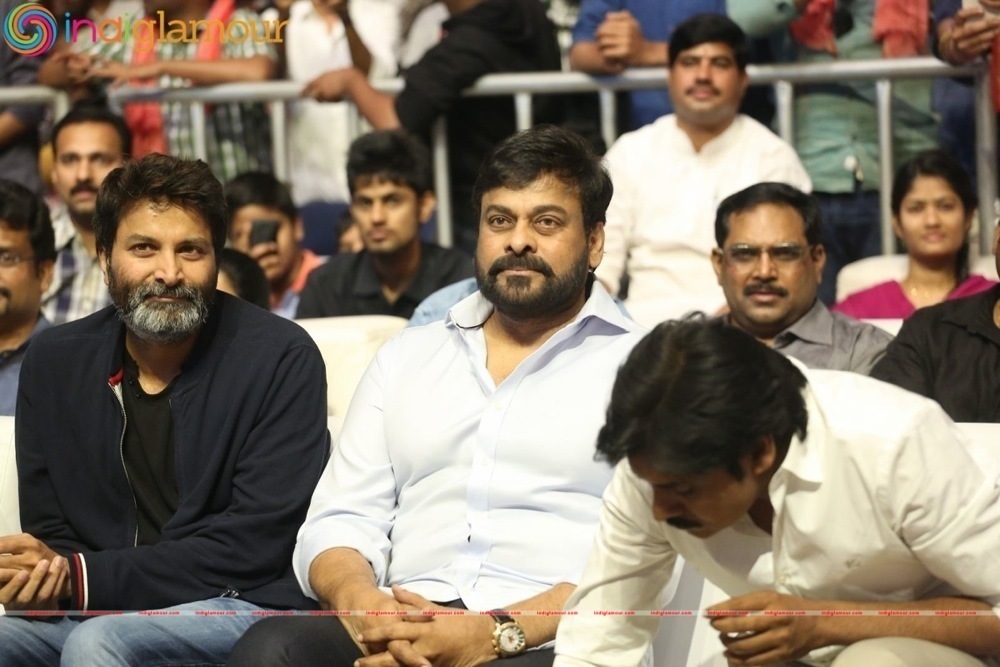 Sardaar Gabbar Singh Audio Launch Event hd photo