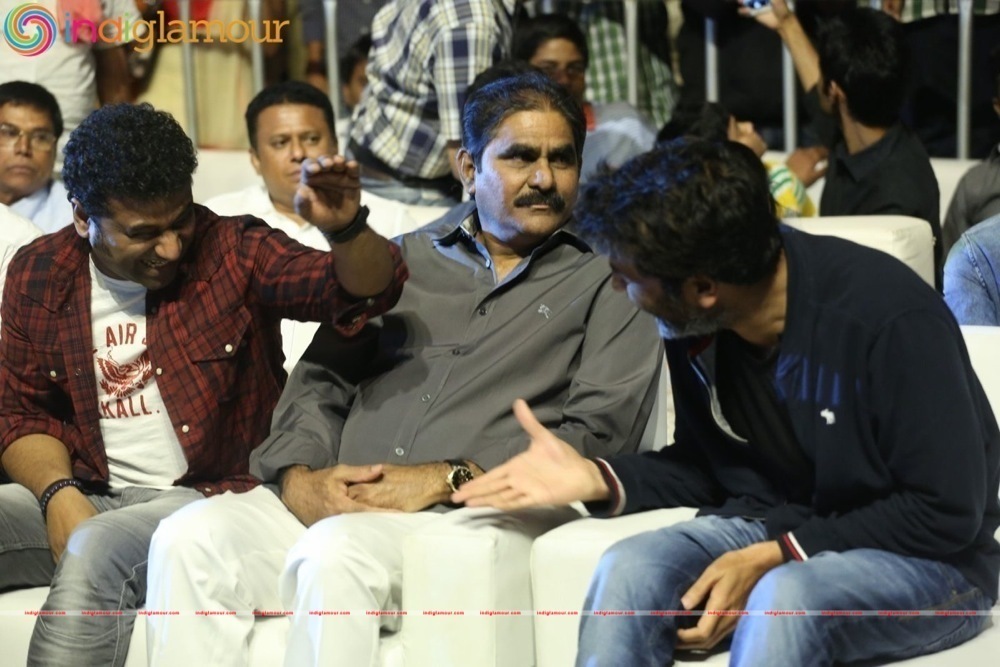 Sardaar Gabbar Singh Audio Launch Event hd photo