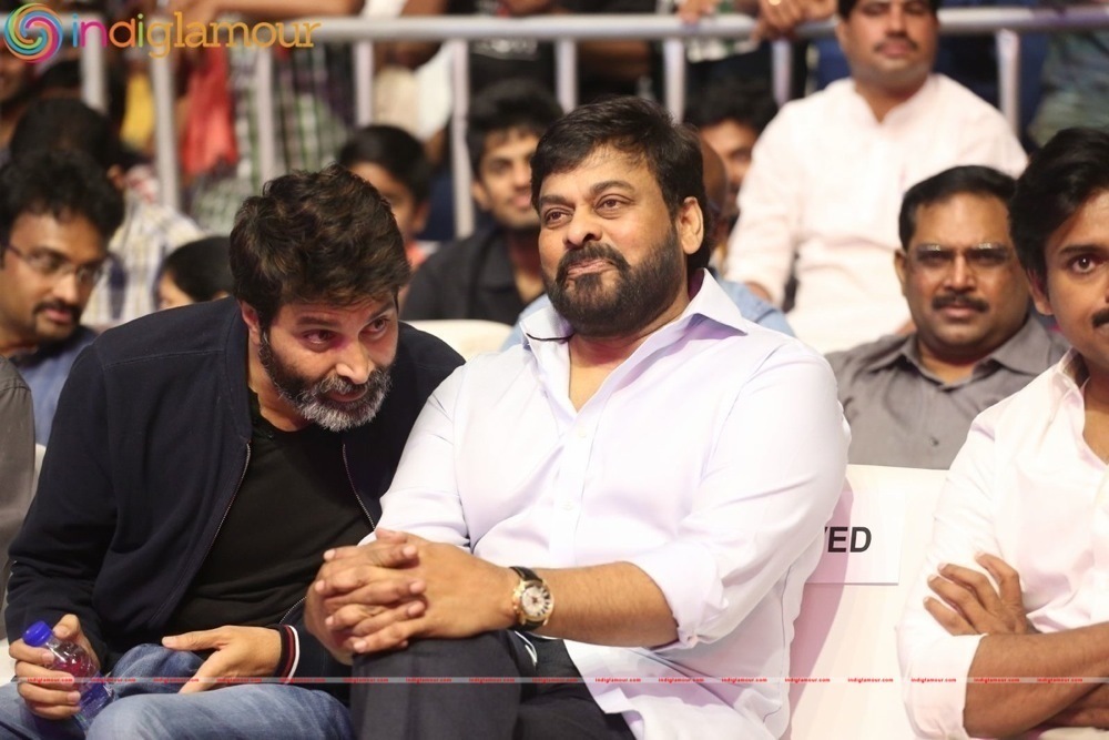 Sardaar Gabbar Singh Audio Launch Event hd photo