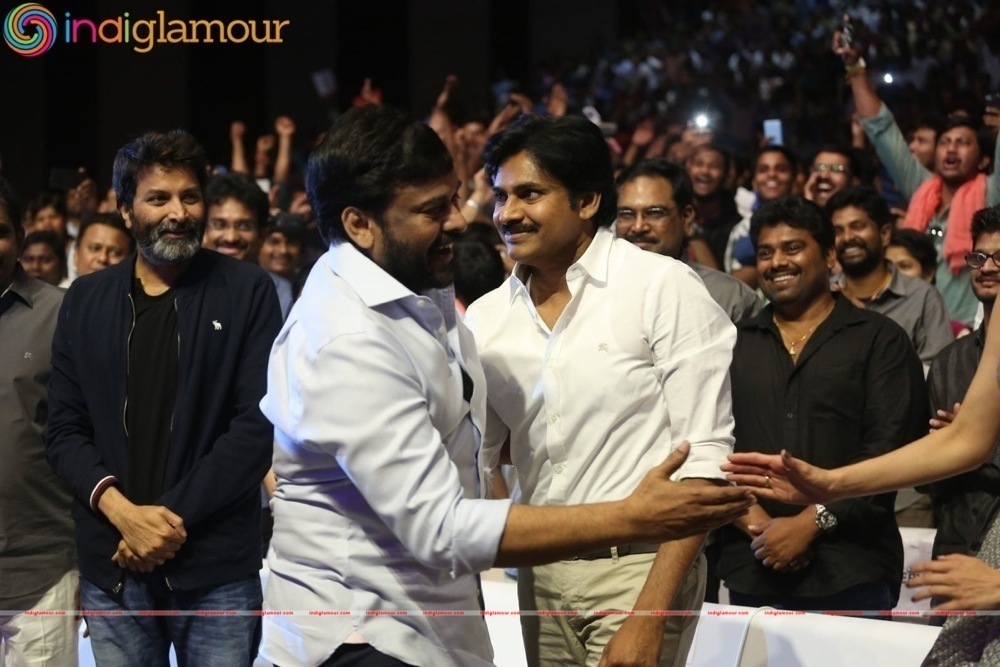 Sardaar Gabbar Singh Audio Launch Event hd photo