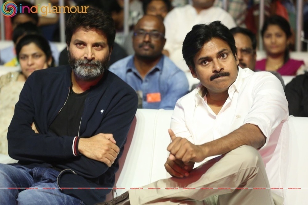 Sardaar Gabbar Singh Audio Launch Event hd photo