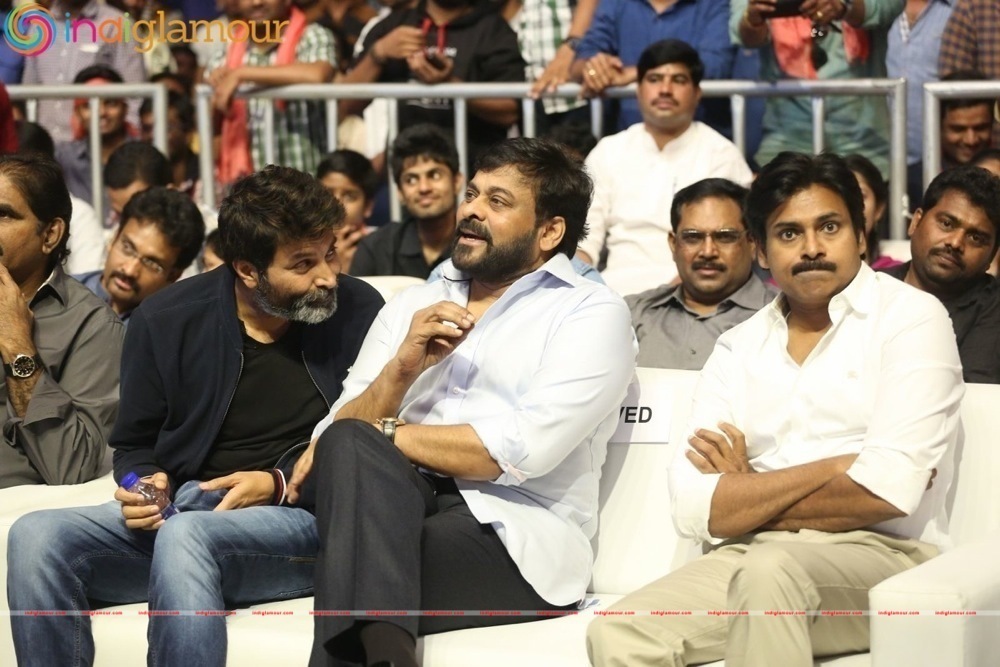 Sardaar Gabbar Singh Audio Launch Event hd photo