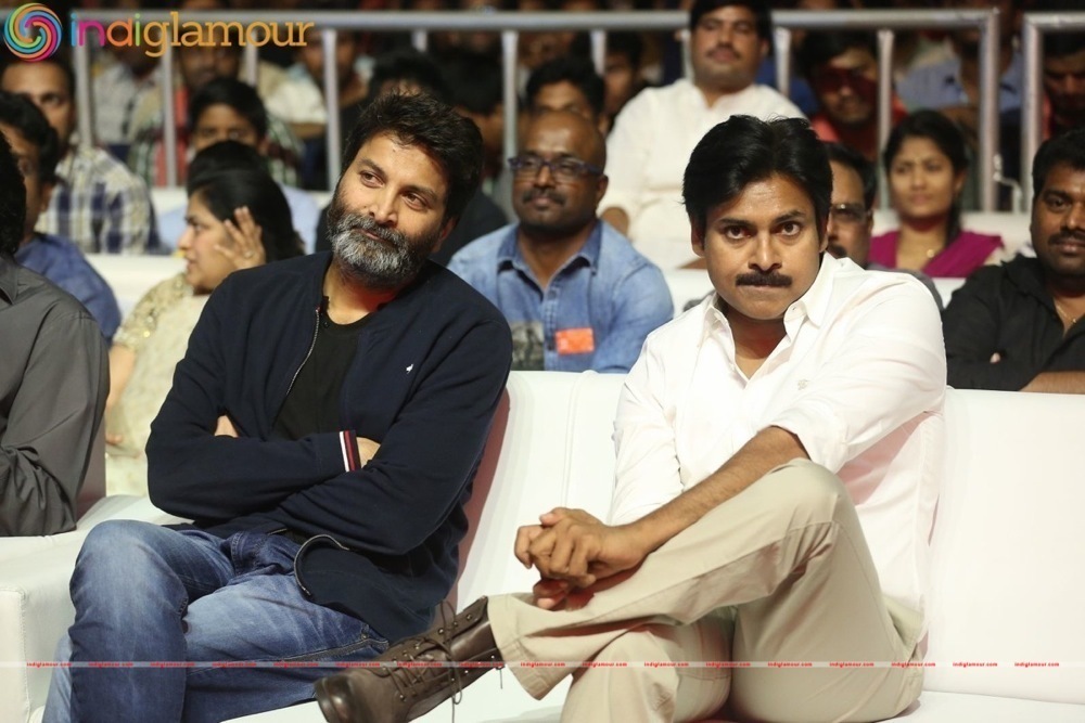 Sardaar Gabbar Singh Audio Launch Event hd photo