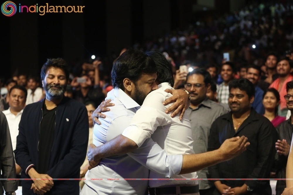 Sardaar Gabbar Singh Audio Launch Event hd photo