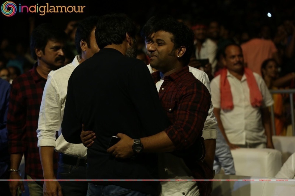 Sardaar Gabbar Singh Audio Launch Event hd photo