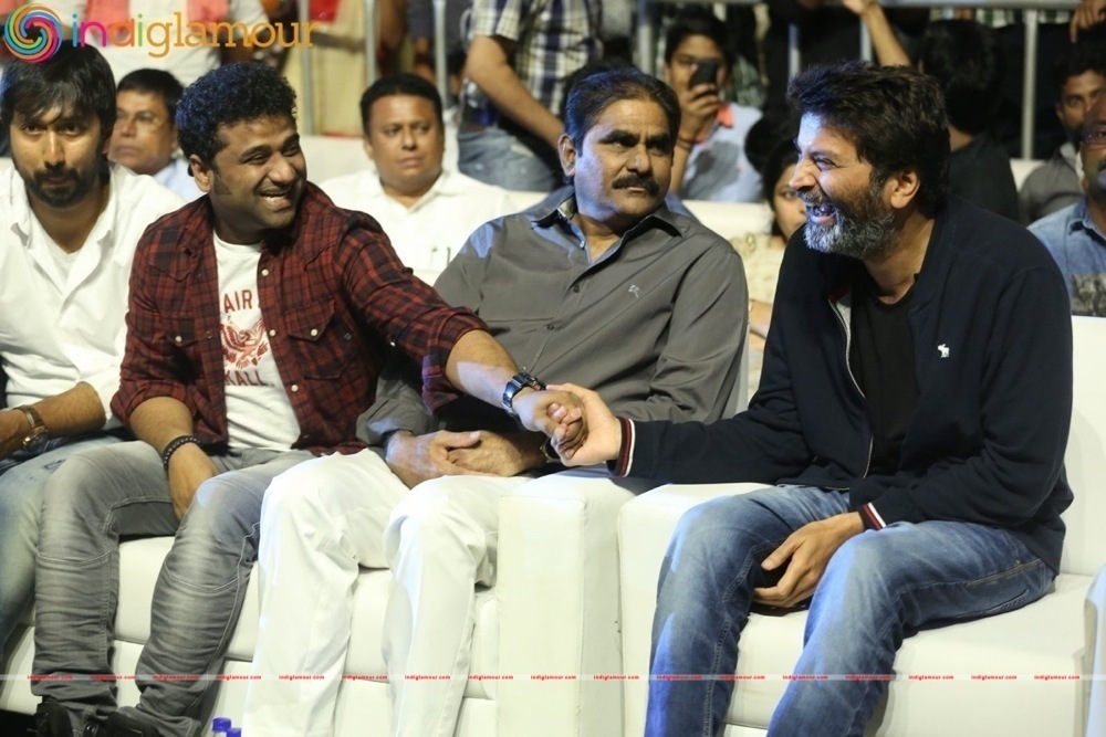 Sardaar Gabbar Singh Audio Launch Event hd photo