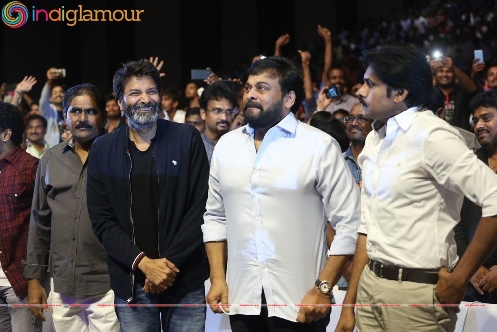 Sardaar Gabbar Singh Audio Launch Event hd photo