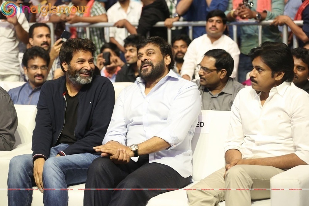 Sardaar Gabbar Singh Audio Launch Event hd photo