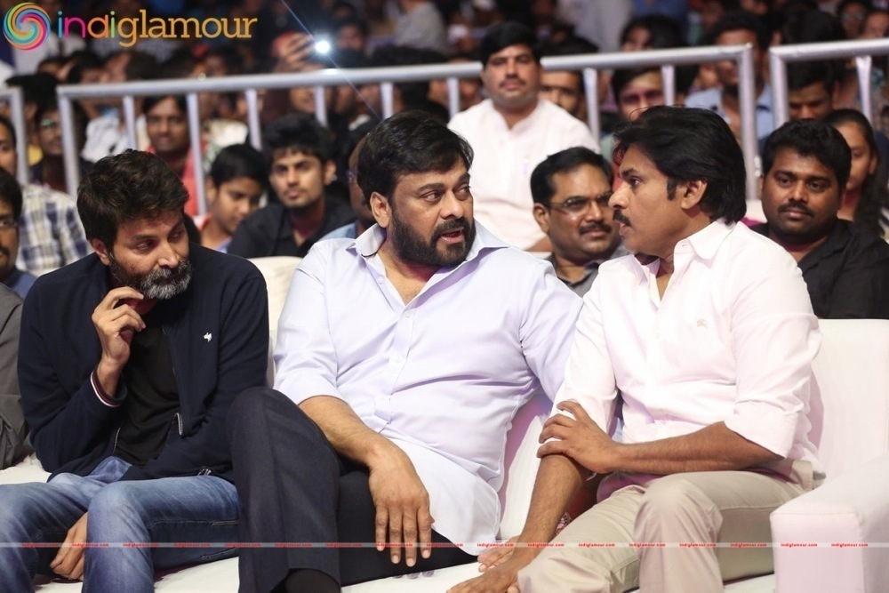 Sardaar Gabbar Singh Audio Launch Event hd photo