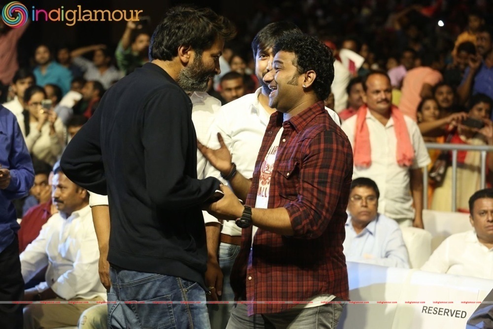 Sardaar Gabbar Singh Audio Launch Event hd photo