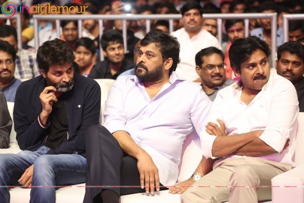 Sardaar Gabbar Singh Audio Launch Event hd photo