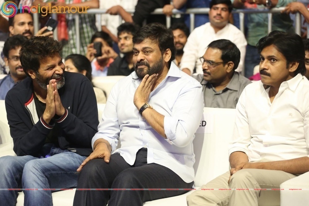 Sardaar Gabbar Singh Audio Launch Event hd photo