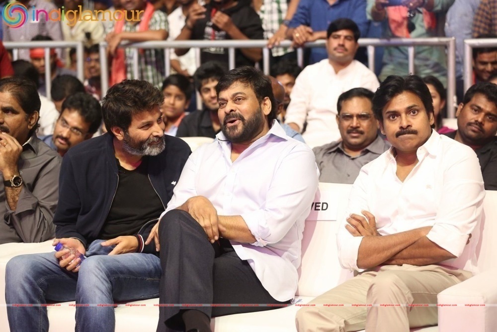 Sardaar Gabbar Singh Audio Launch Event hd photo