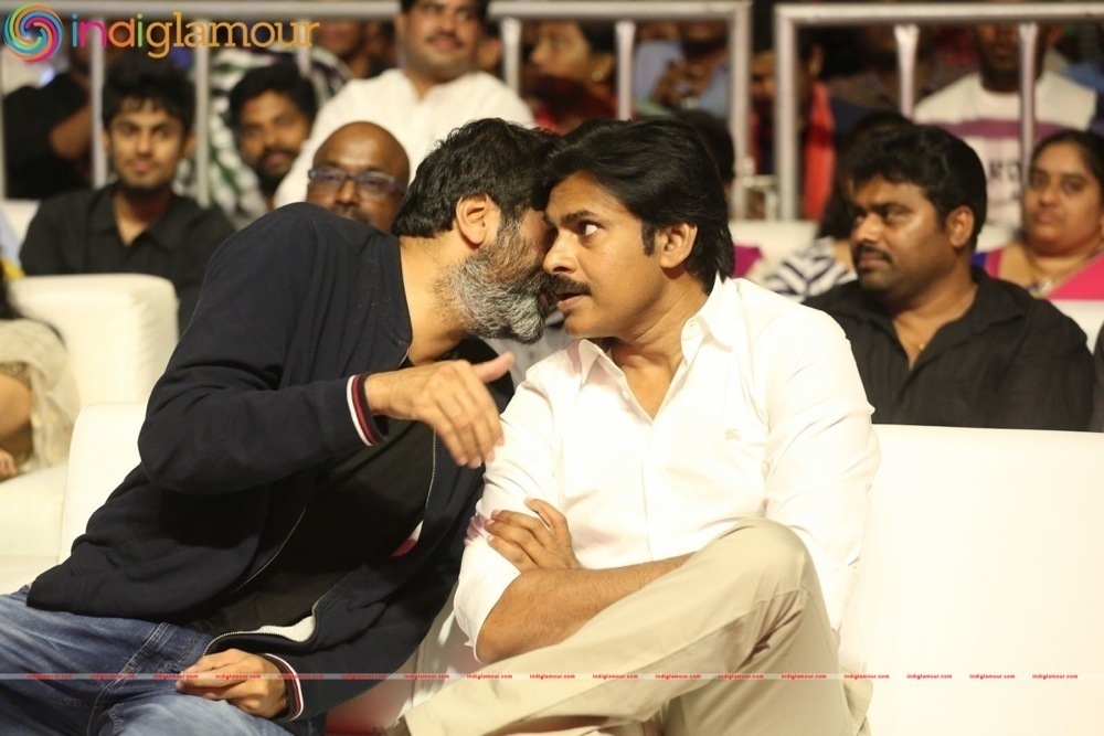 Sardaar Gabbar Singh Audio Launch Event hd photo